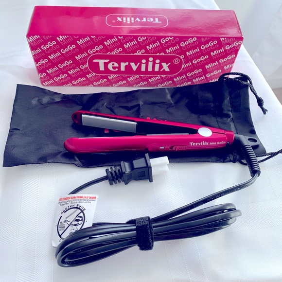 Flat iron - Picture 1 of 3